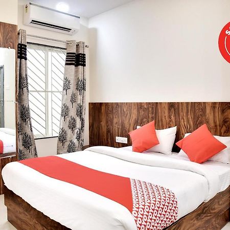 Oyo 40146 Hotel Continental Bhopal Luaran gambar